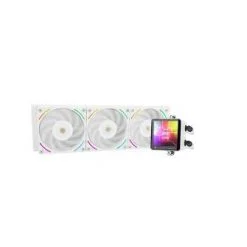 Frozen Vision 360 White