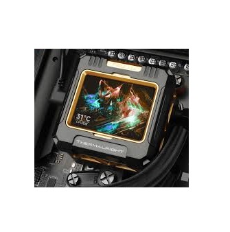 Frozen Warframe 240 BLACK