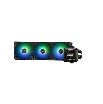 Tản nhiệt nước Thermalright Frozen Warframe 360 BLACK ARGB