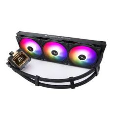 Frozen Warframe Pro 360 Black ARGB