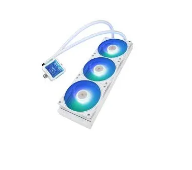 Tản nhiệt nước Thermalright Frozen Warframe Pro 360 White ARGB