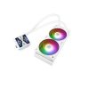 Grand Vision 240 Argb White