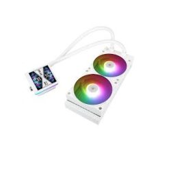 Grand Vision 240 Argb White
