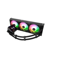 Grand Vision 360 Argb Black