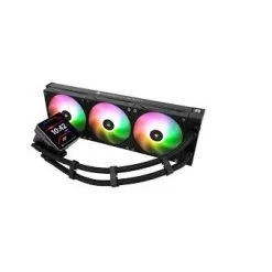 Grand Vision 360 Argb Black