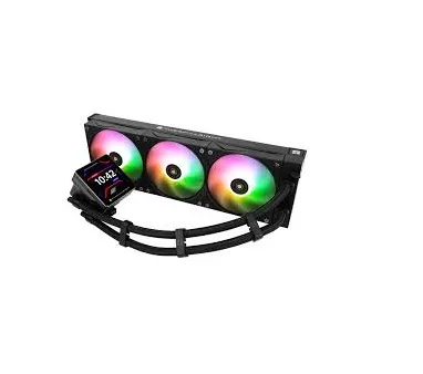 Tản nhiệt nước Thermalright Grand Vision 360 Argb Black