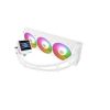 Grand Vision 360 Argb White