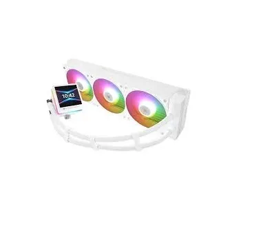 Tản nhiệt nước Thermalright Grand Vision 360 Argb White