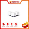 Hệ thống WiFi Mesh cho gia đình AC1900 Halo H50G Mercusys (3-pack)