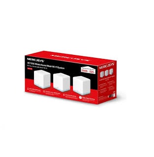 Halo H30 (3-Pack)