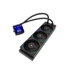 Hyper Vision 360 Argb Black