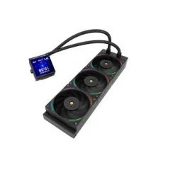 Hyper Vision 360 Argb Black