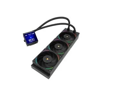 Tản nhiệt nước Thermalright Hyper Vision 360 Argb Black