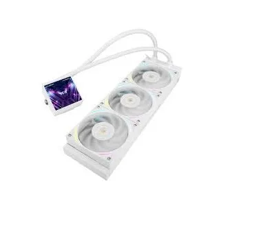 Tản nhiệt nước Thermalright Hyper Vision 360 Argb White