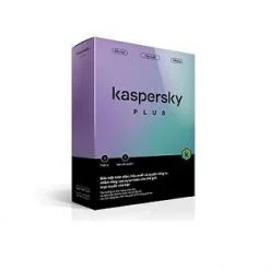 Kaspersky Plus KIS3U
