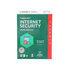 Kaspersky Plus KIS5U