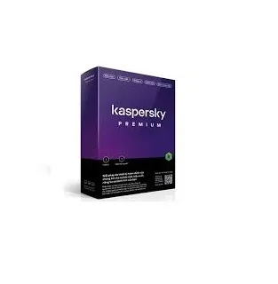 Phần mềm diệt virus Kaspersky Premium KTS1U