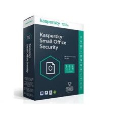 Kaspersky Small Office Security KSOS 10