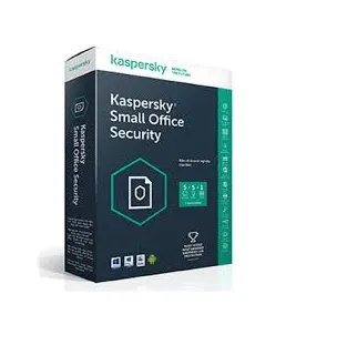 Phần mềm Kaspersky Small Office Security KSOS 10