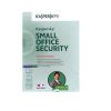 Kaspersky Small Office Security KSOS 5