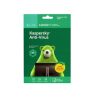 Kaspersky Standard KAV3U
