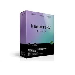 Kaspersky Standard KIS1U