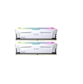 Bộ nhớ trong LEXAR UDIMM DDR5 32GB - ARES RGB LD5EU016G-R6400GDWA