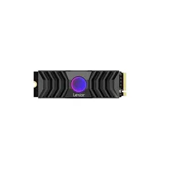 Ổ cứng LEXAR M.2 2280 NVME 1TB GEN 5 LNM1090001T-RNANG