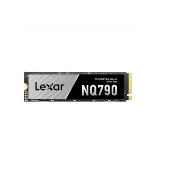Ổ cứng LEXAR M.2 2280 NVME 4TB GEN 4 LNQ790X002T-RNNNG