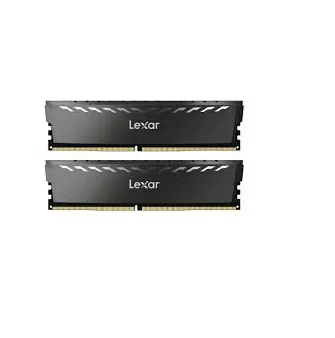 Bộ nhớ trong Thor DDR4 3200 16GB(single pack) Lexar LD4BU016G-R3200GSXG