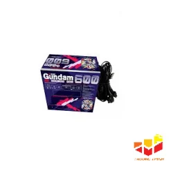 MAGIC GUNDAM HG600