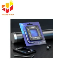 MAGIC HITP SOCKET 1700 BLACK