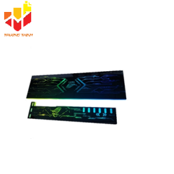 MIẾNG DÁN PSU & GPU RGB