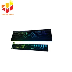 MIẾNG DÁN PSU & GPU RGB