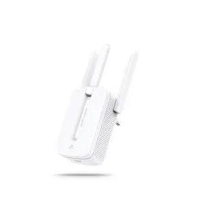Bộ mở rộng sóng WiFi Mercusys MW300RE