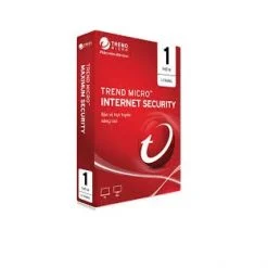 Micro Internet Security 12 tháng 2023