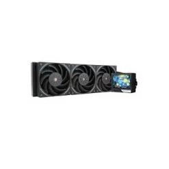 Mjolnir Vision 360 Argb Black