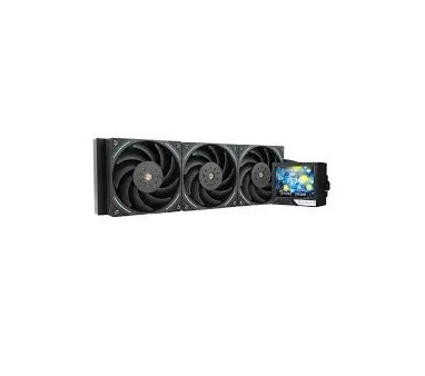 Tản nhiệt nước Thermalright Mjolnir Vision 360 Argb Black