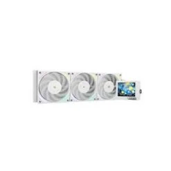 Mjolnir Vision 360 Argb White