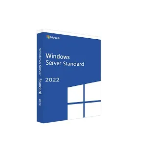 Phần mềm Microsoft Windows Server Standard 2022 64Bit P73-08328