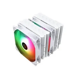 Tản nhiệt khí Thermalright Peerless Assassin 120 White Argb