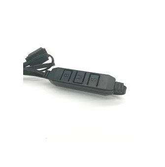 RGB Fan Controller 5V
