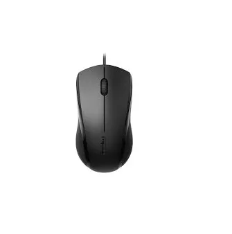 Chuột văn phòng có dây Rapoo N1600 Silent