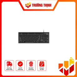 Rapoo NK2800