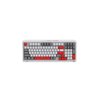 Bàn phím Gaming Rapoo V750PRO 98
