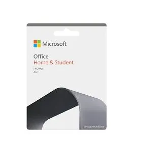 Phần mềm Office Home & Business 2021 T5D-03510