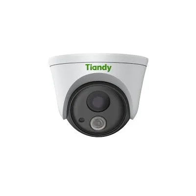 CAMERA IP DOME STARLIGHT 2MP TIANDY TC-C32HS