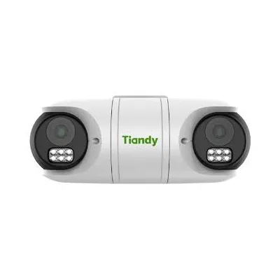 CAMERA IP ngoài trời 2 ống kính 2MP TIANDY TC-C32RN