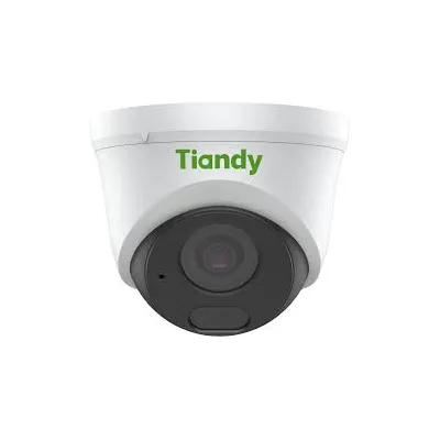CAMERA IP DOME STARLIGHT 4MP TIANDY TC-C34HS