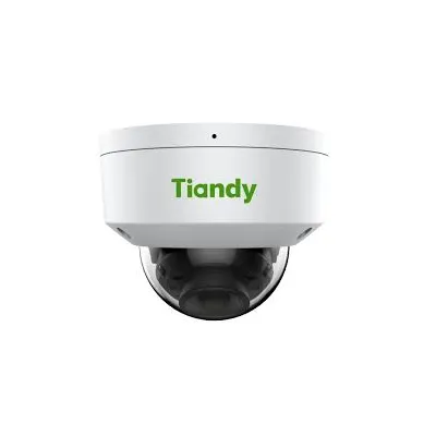 CAMERA IP DOME IK10 STARLIGHT 4MP TIANDY TC-C34KN